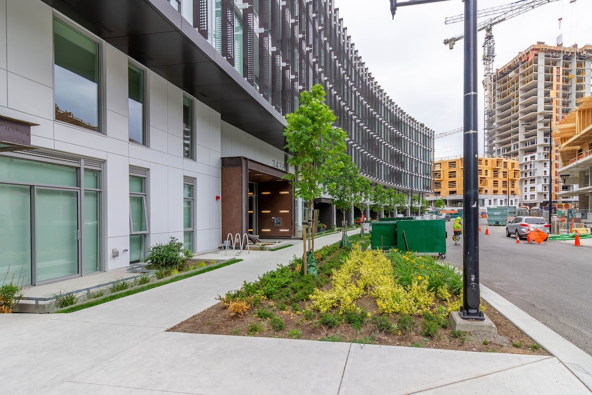 1301 3438 SAWMILL CRESCENT, VANCOUVER 33