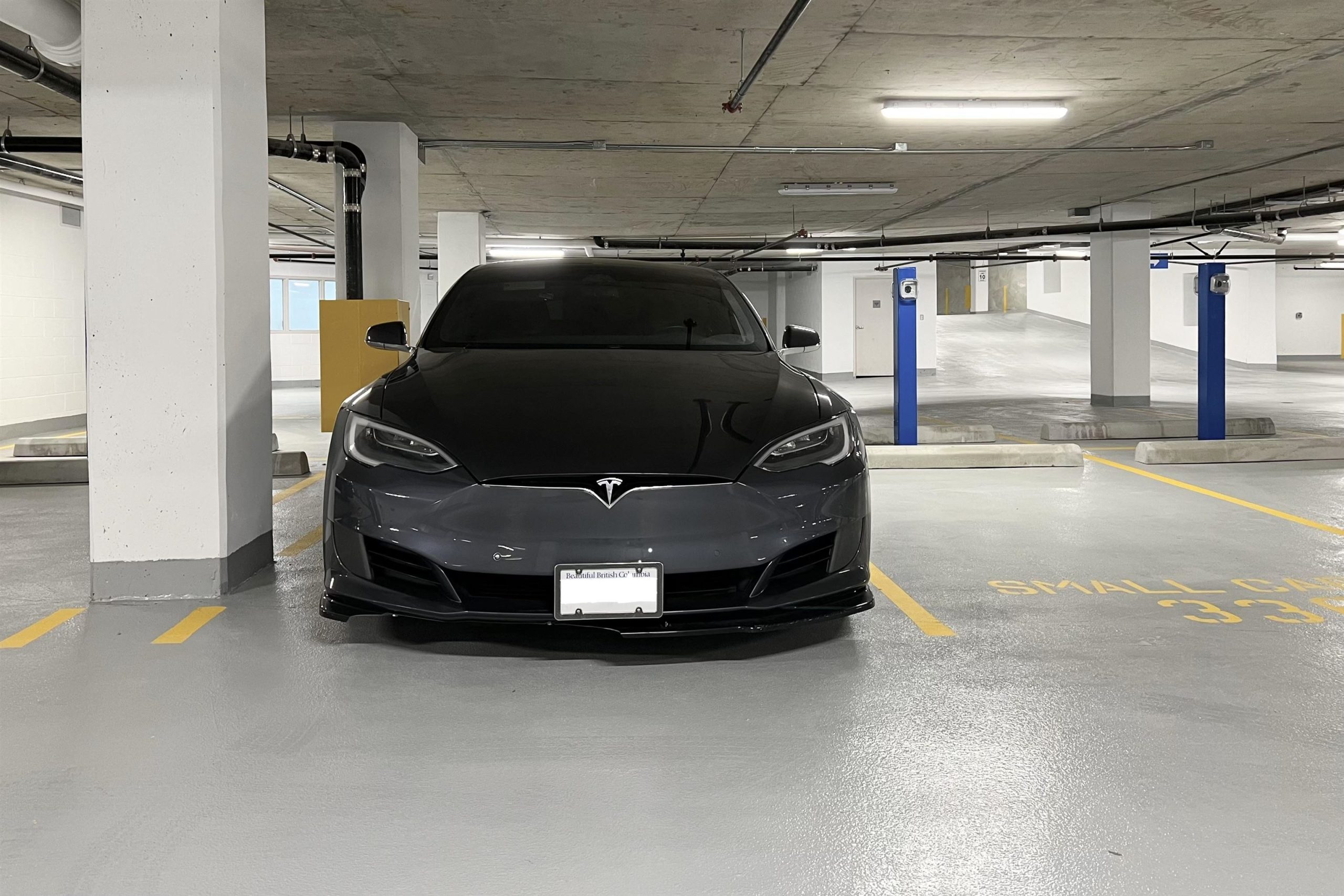 605 4880 LOUGHEED HIGHWAY 20