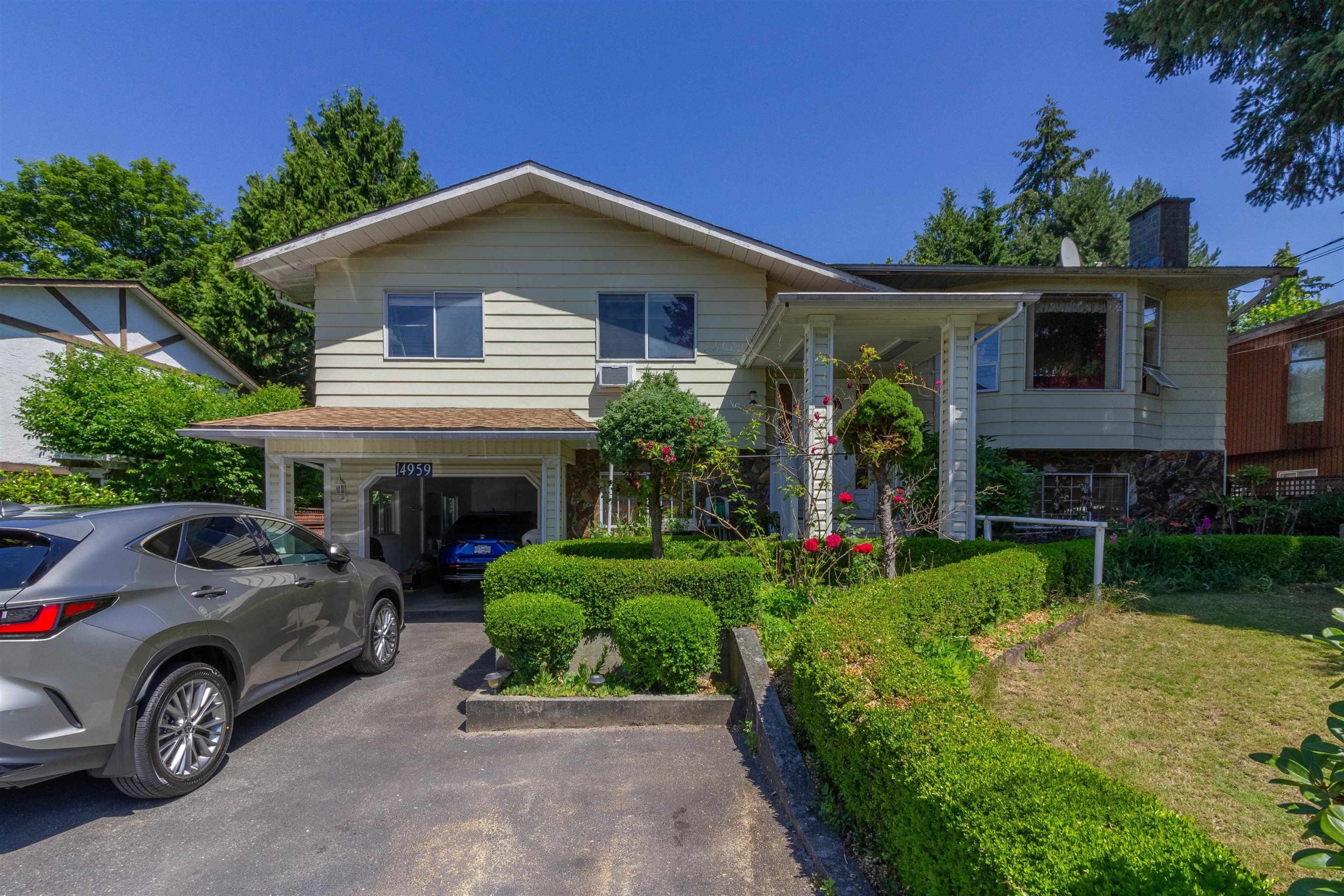 14959 90A AVENUE, SURREY 2