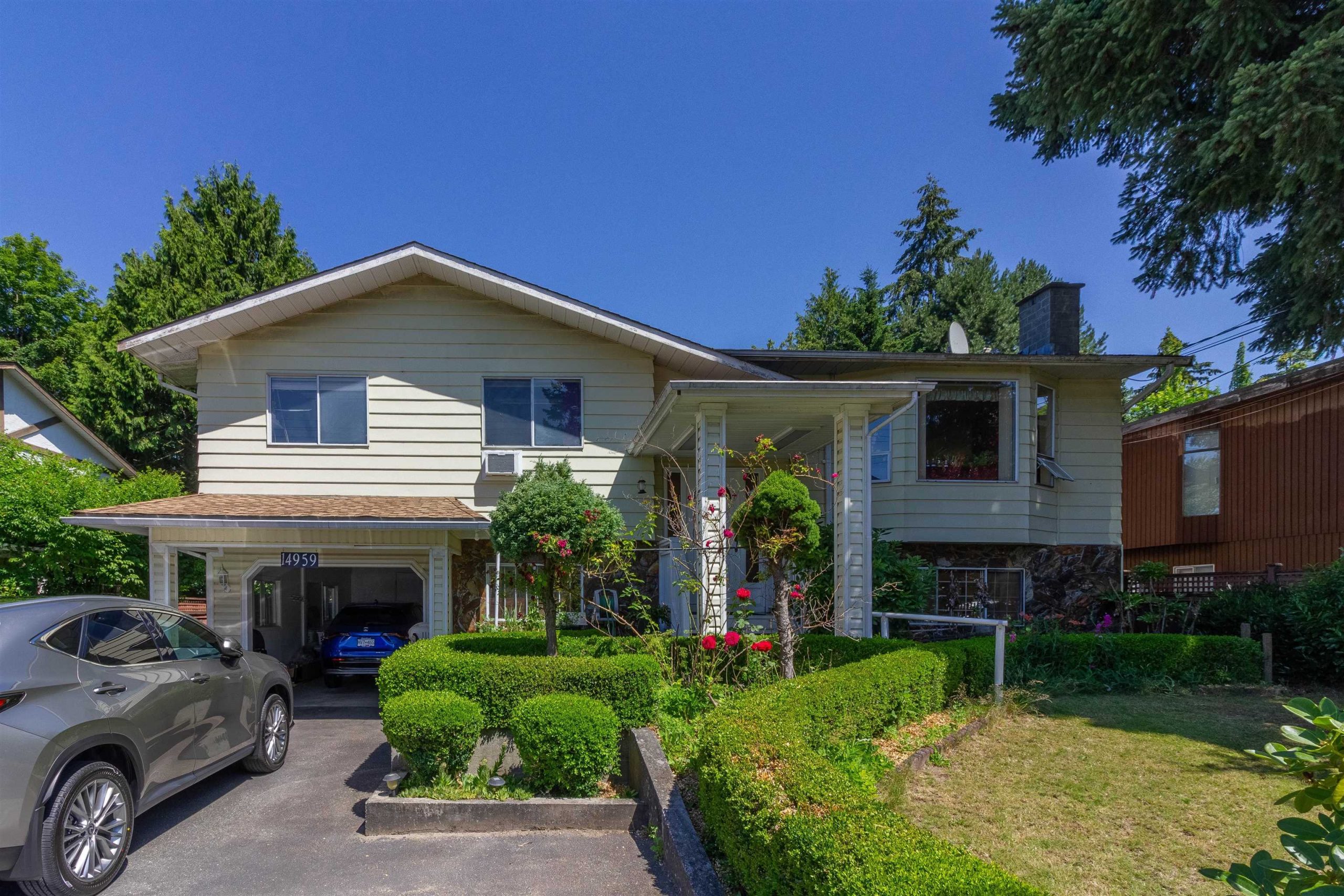14959 90A AVENUE, SURREY