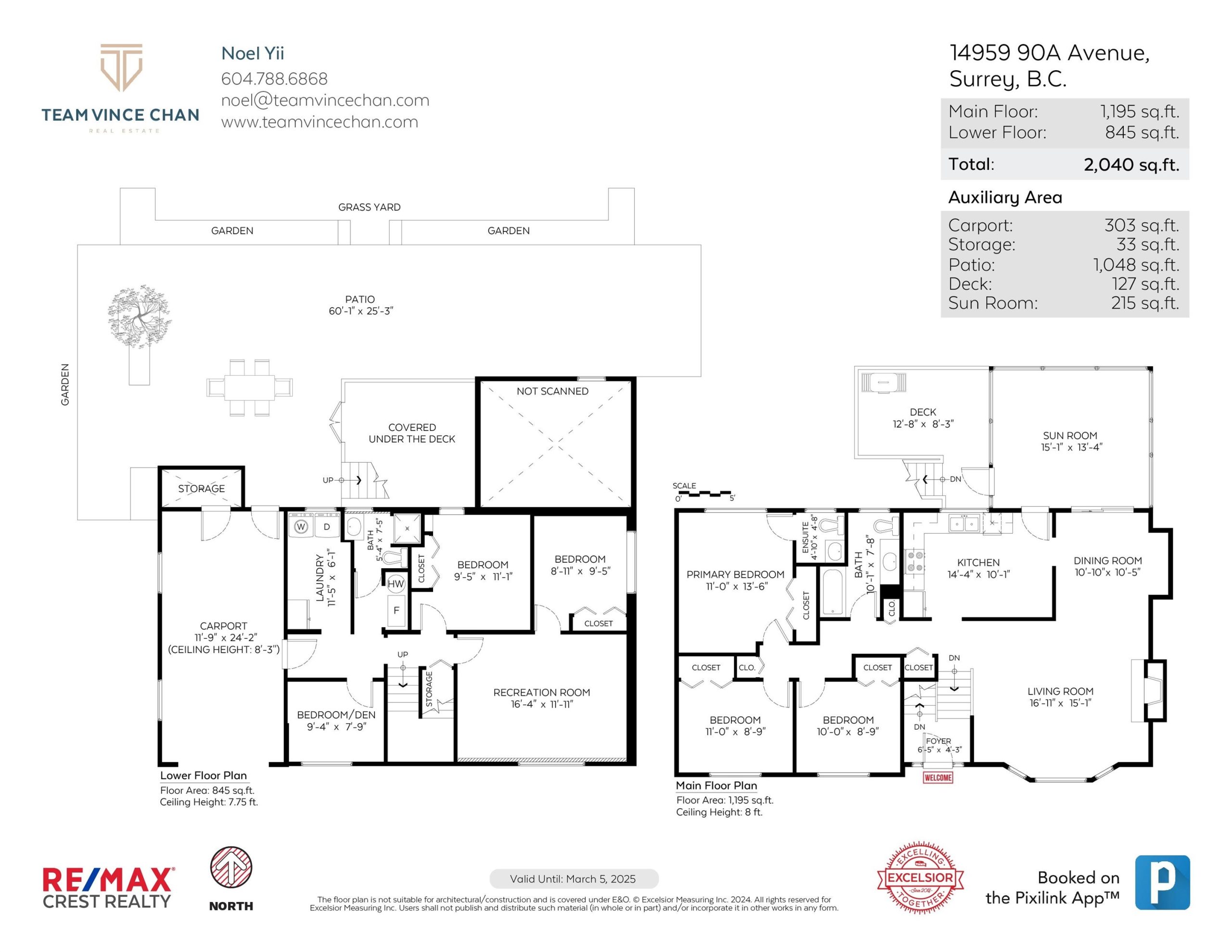 14959 90A AVENUE, SURREY 35