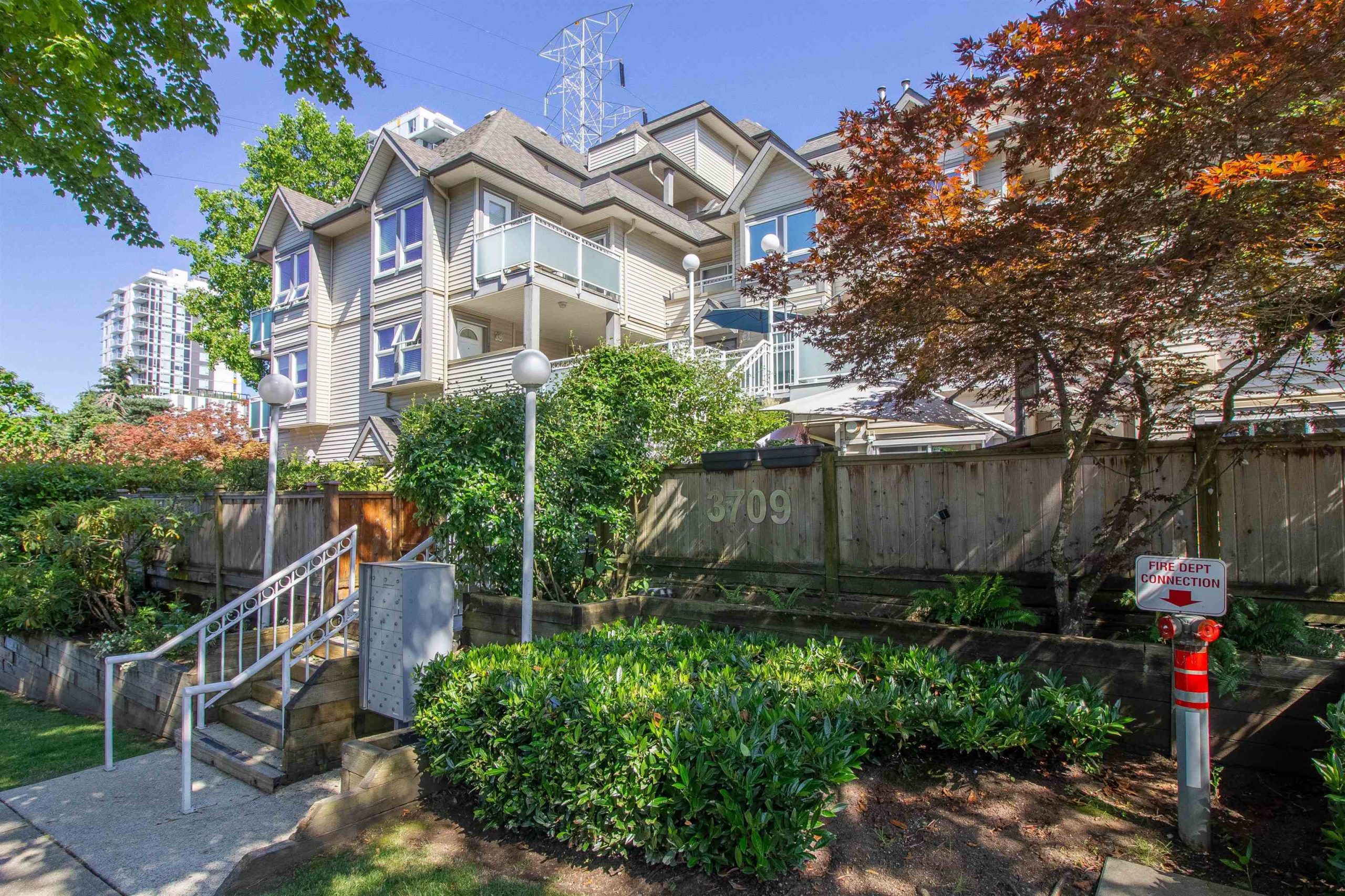 205 3709 PENDER STREET, BURNABY