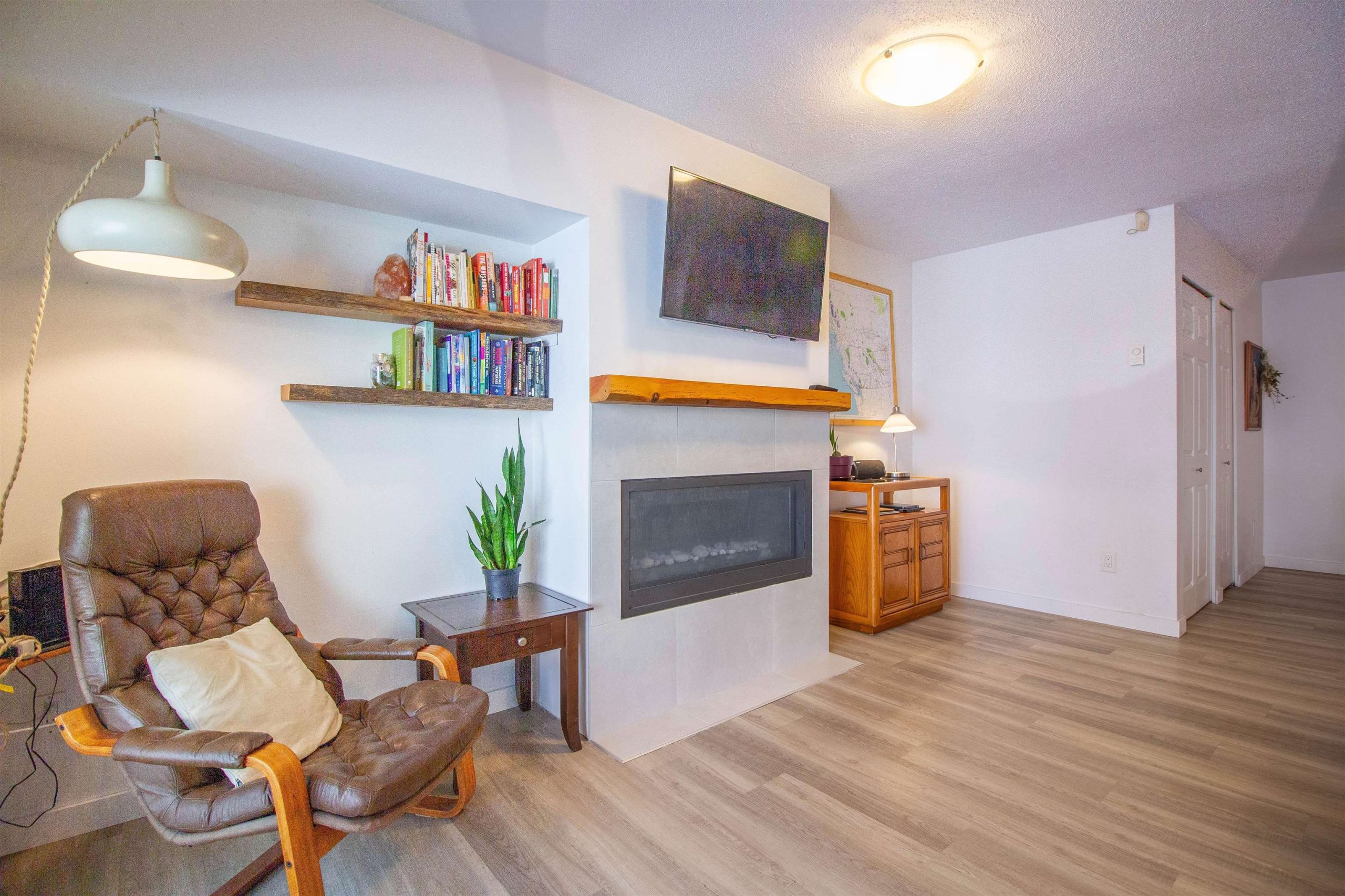 205 3709 PENDER STREET, BURNABY 2