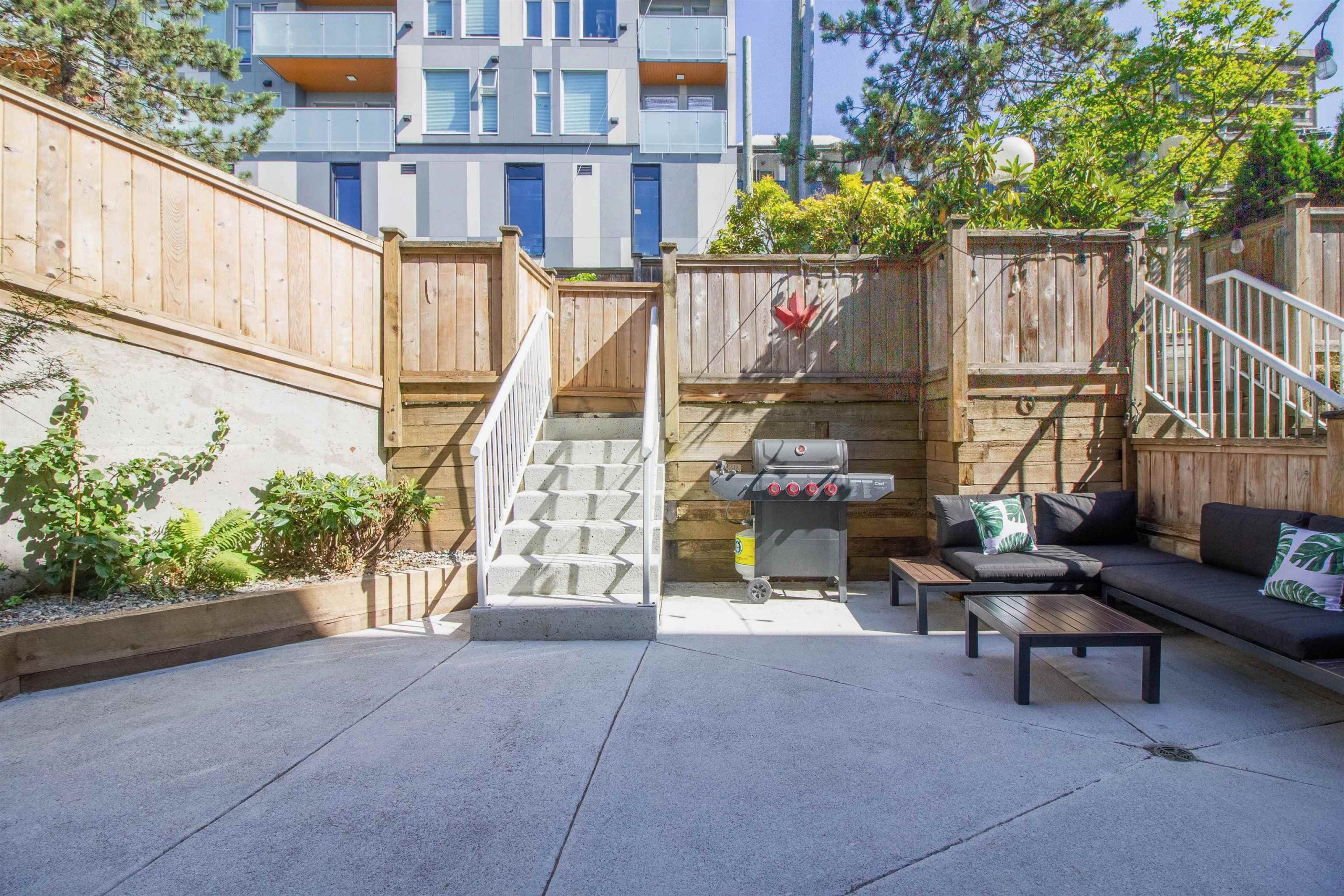 205 3709 PENDER STREET, BURNABY 20
