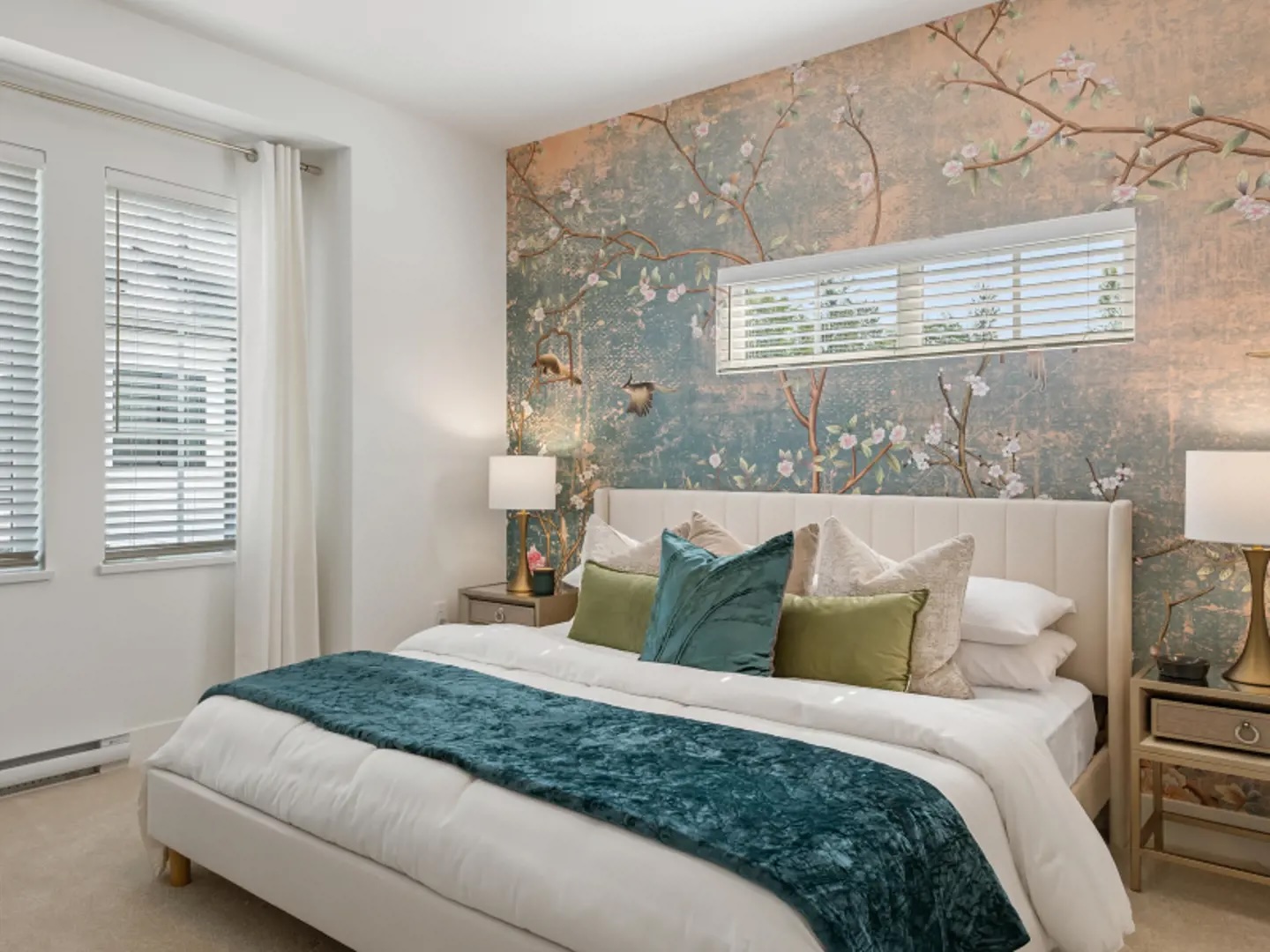 Chelsea at The Boroughs (Phase 3), Surrey BC 7