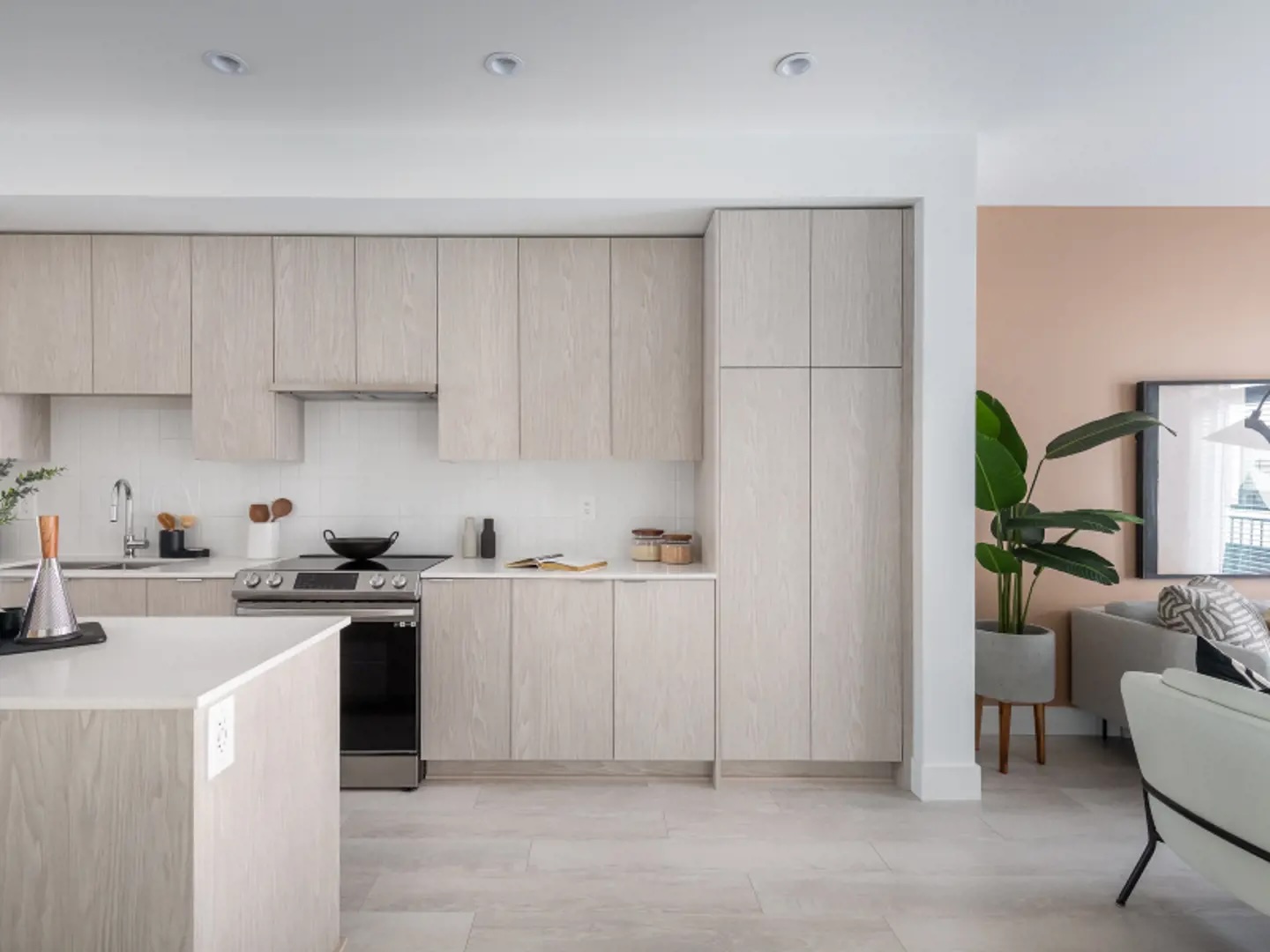 Chelsea at The Boroughs (Phase 3), Surrey BC 9