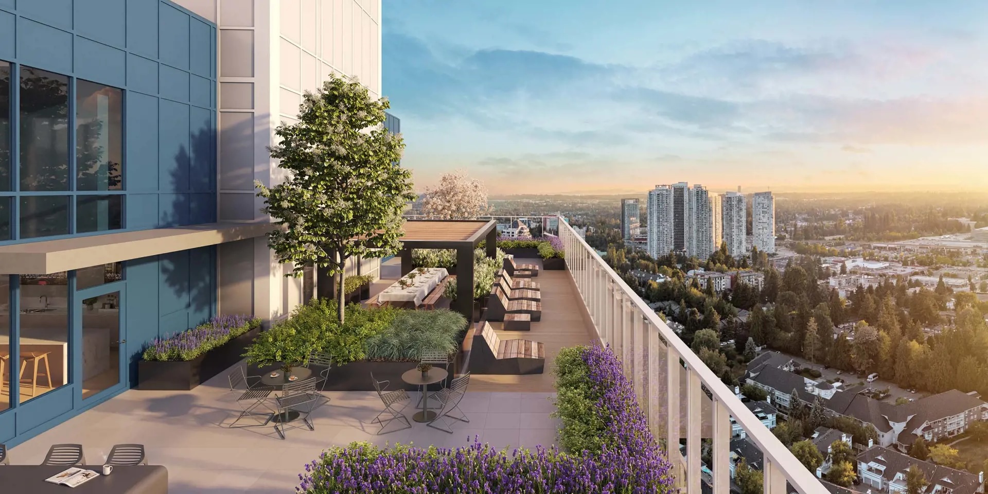 Juno, Surrey BC 5