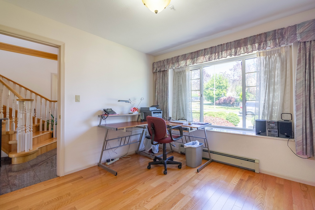 2006 QUALICUM DRIVE, VANCOUVER 14