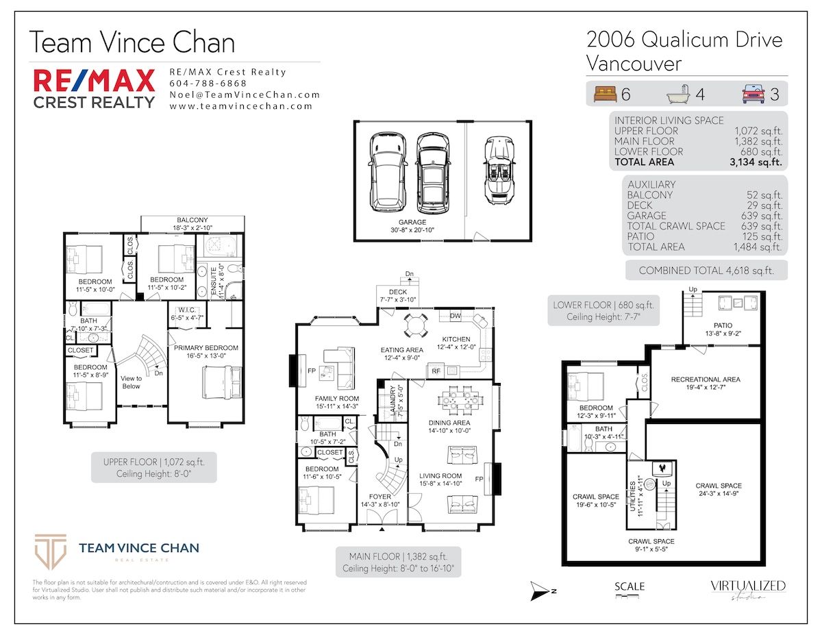 2006 QUALICUM DRIVE, VANCOUVER 40