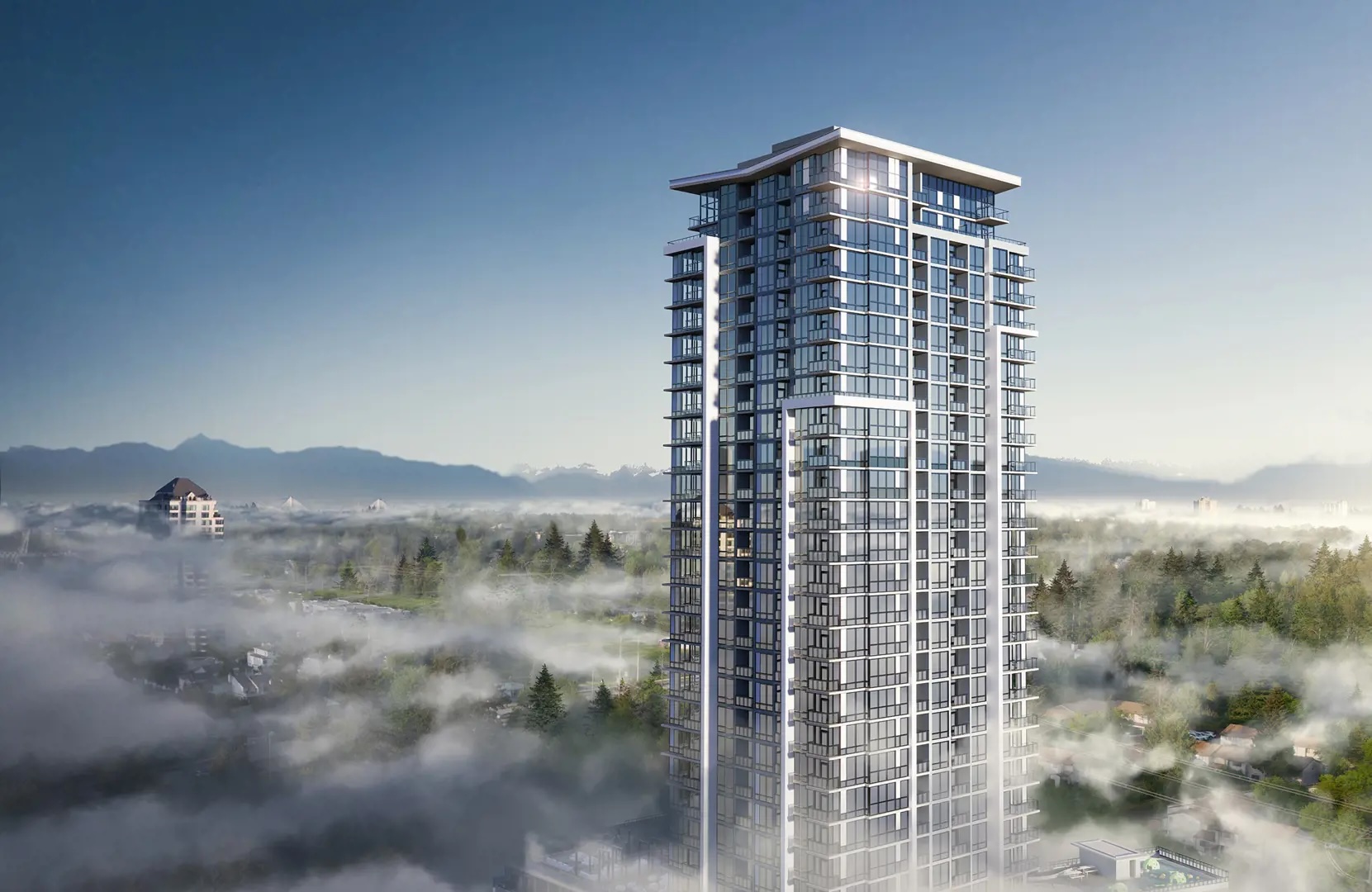SkyLiving – By Allure Ventures, Surrey BC