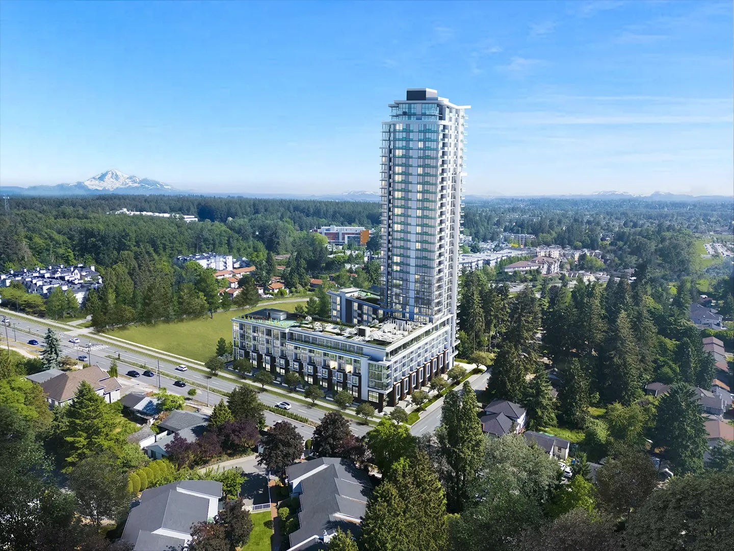 SkyLiving – By Allure Ventures, Surrey BC 2