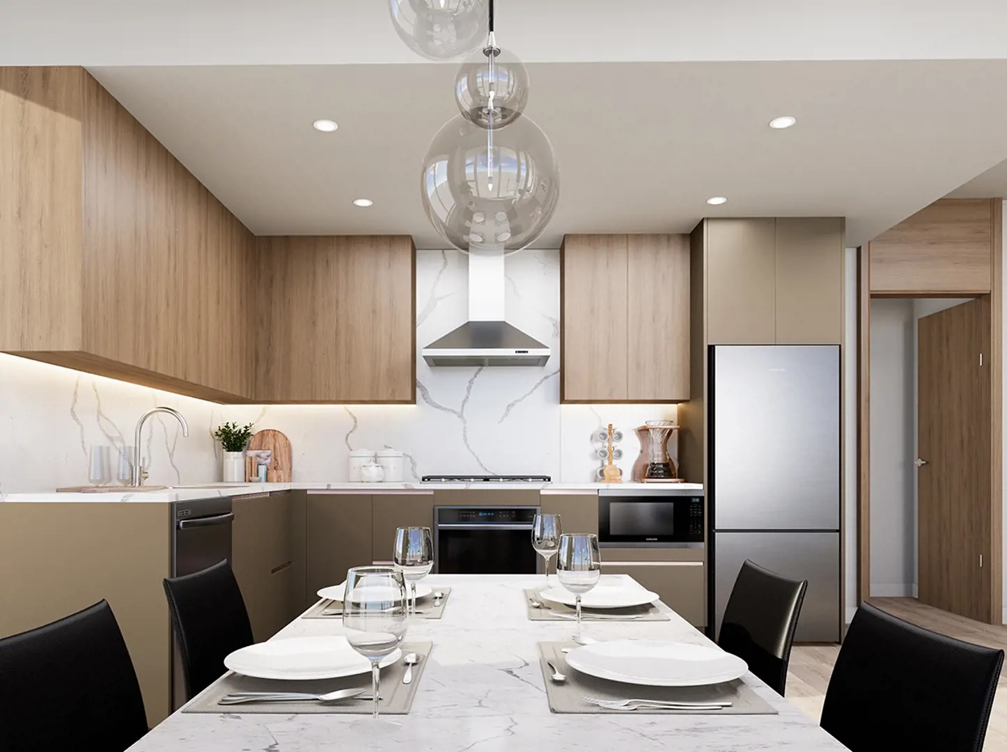 SkyLiving – By Allure Ventures, Surrey BC 11