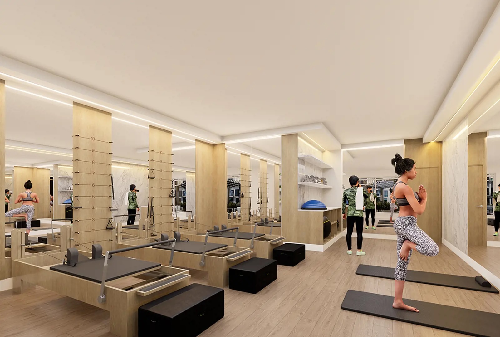 SkyLiving – By Allure Ventures, Surrey BC 4