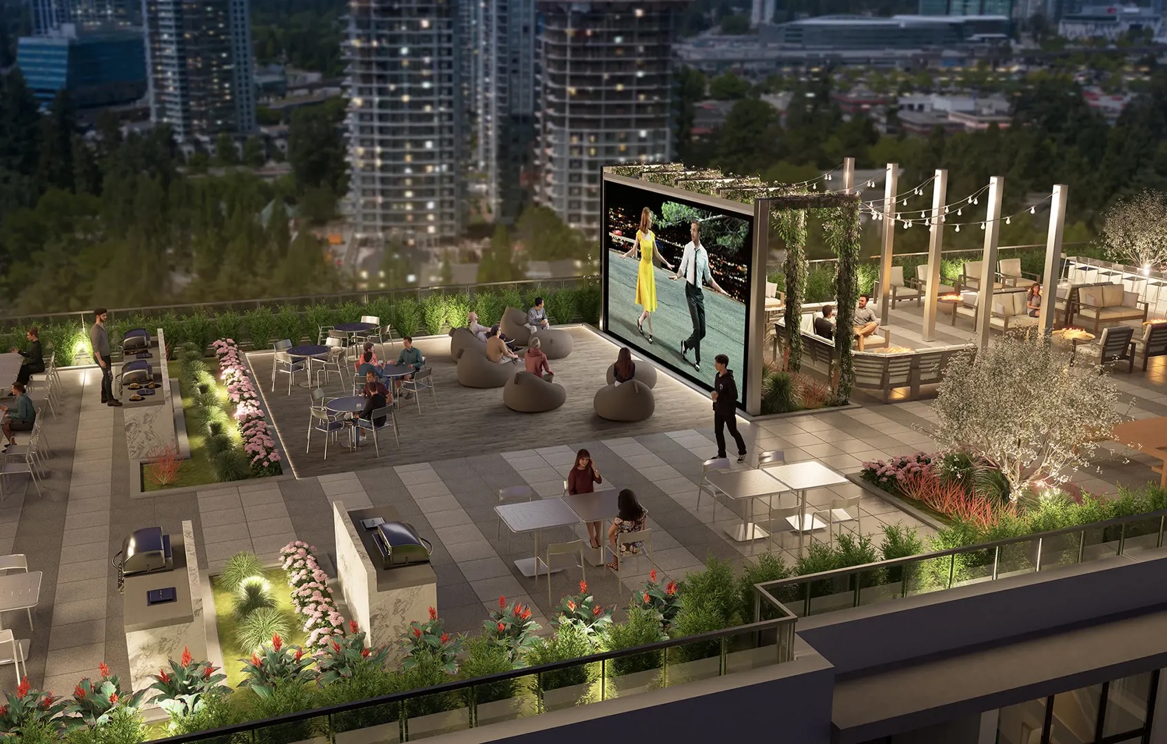 SkyLiving – By Allure Ventures, Surrey BC 7