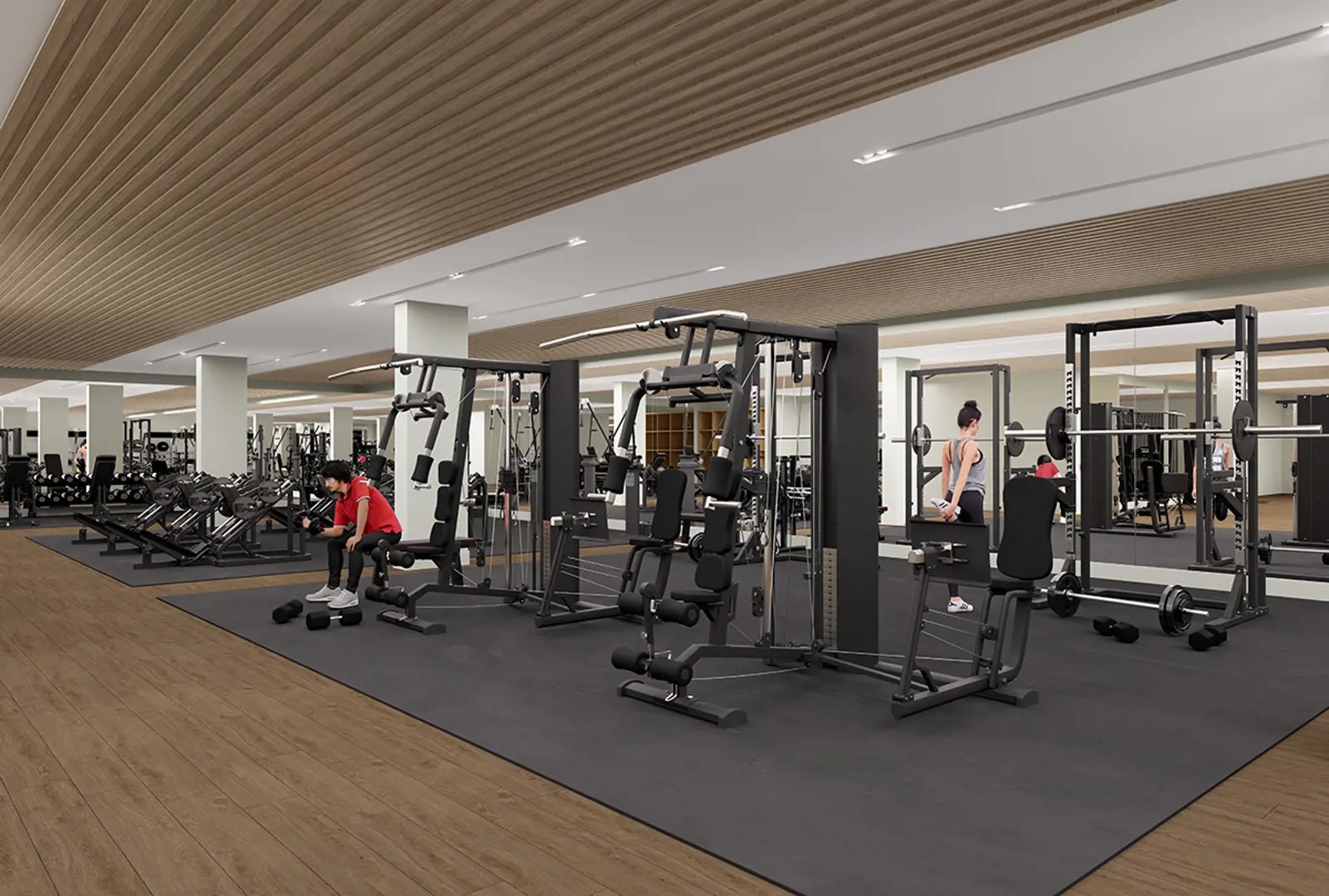 SkyLiving – By Allure Ventures, Surrey BC 9