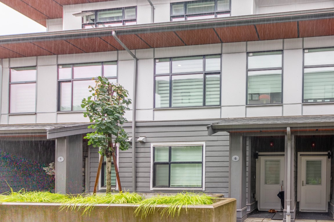 6 8447 115 STREET, DELTA 8