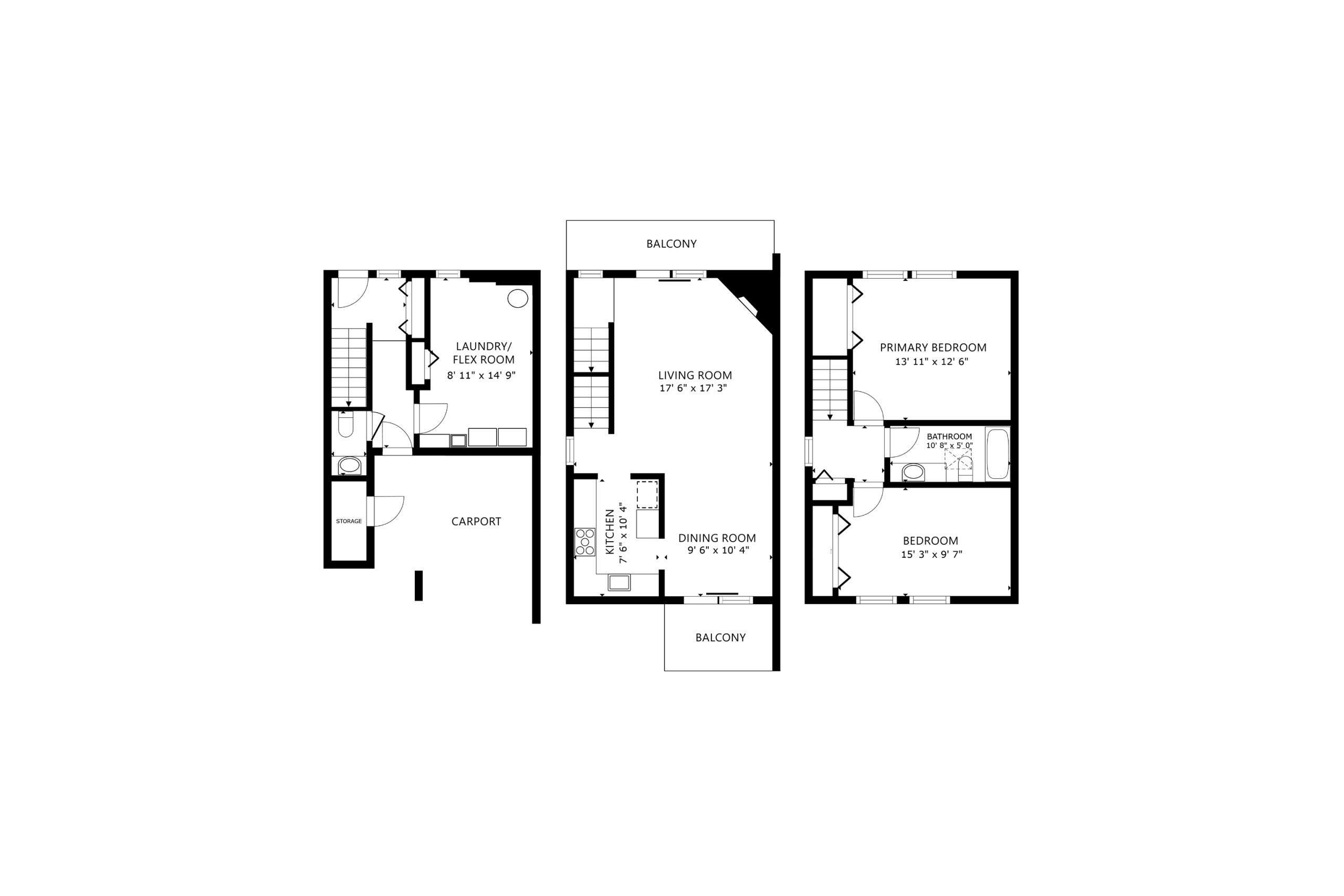 2 220 W 16TH STREET 35
