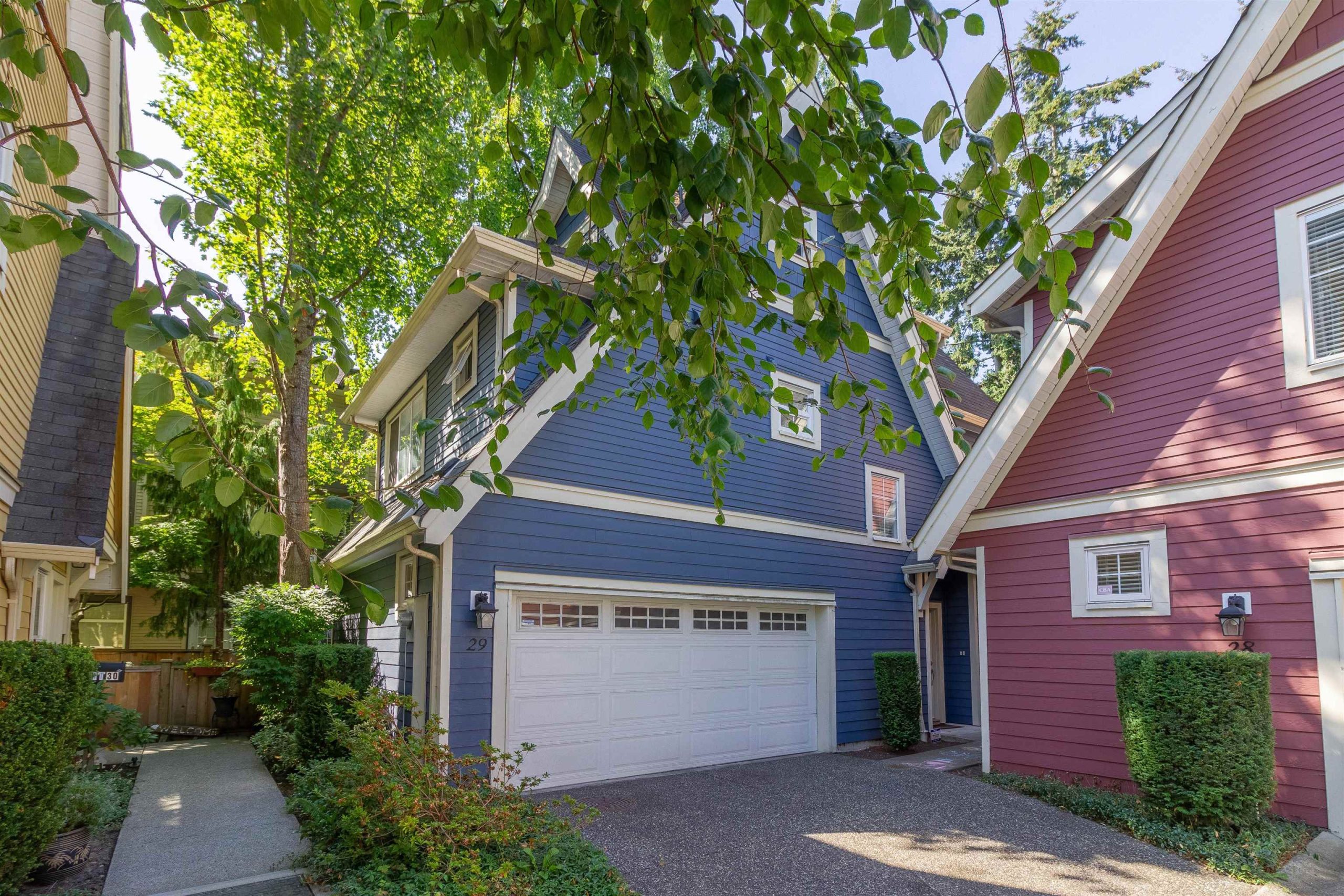 29 7511 NO. 4 ROAD, RICHMOND