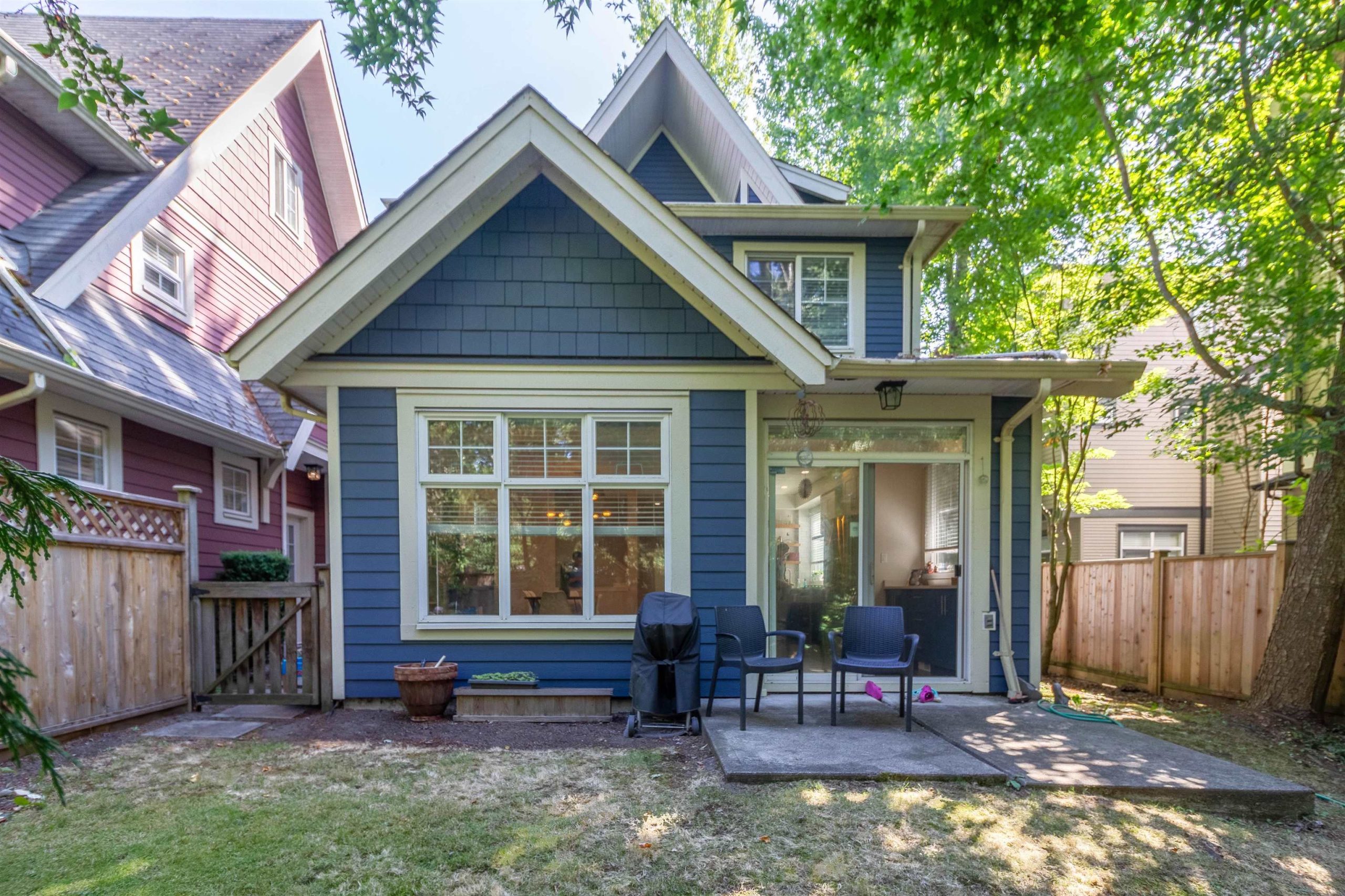 29 7511 NO. 4 ROAD, RICHMOND 34