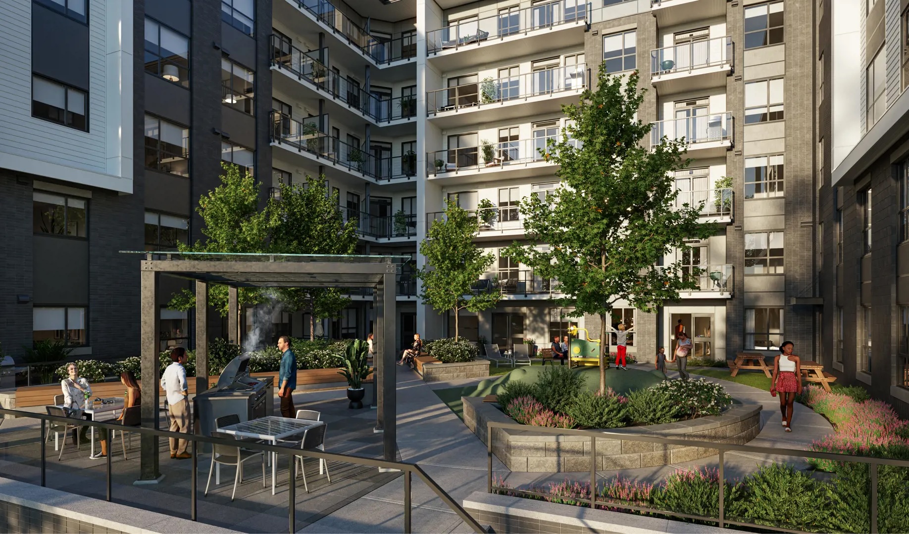 Gabriel, Surrey BC 2