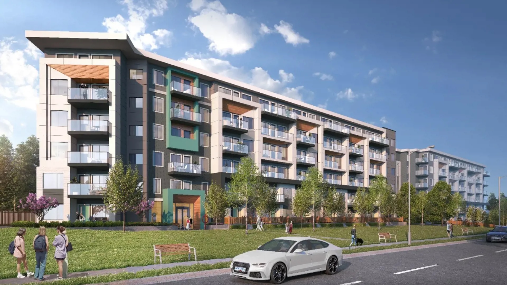 Nest, Surrey BC 2