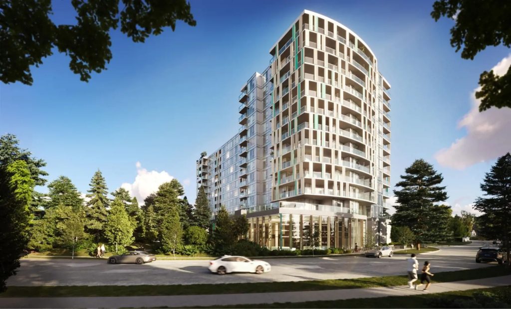 Talistar, Richmond BC
