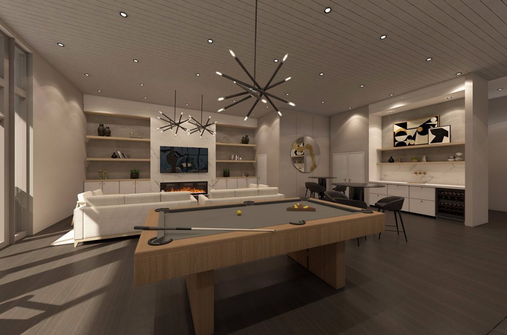 72 Crossroads Condos, Surrey 6