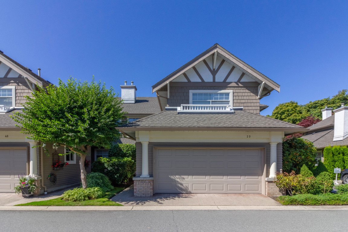 39 5531 CORNWALL DRIVE, RICHMOND 2