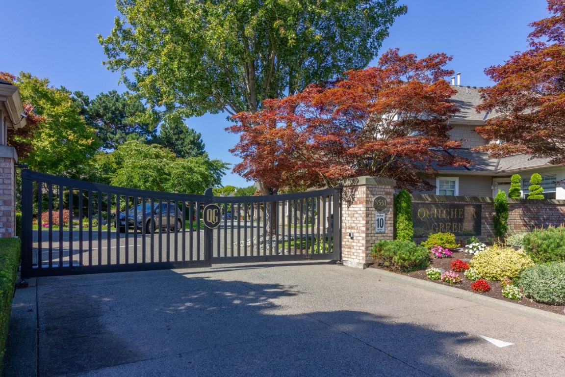 39 5531 CORNWALL DRIVE, RICHMOND 32