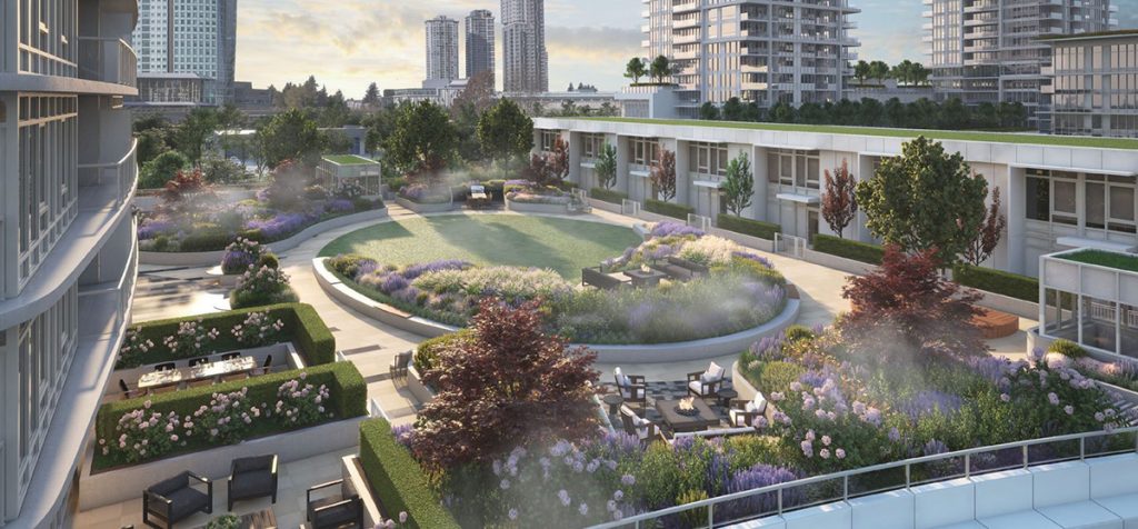 Georgetown Tower – 4, Surrey 9
