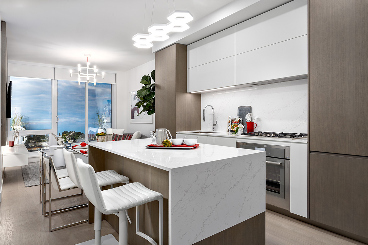 Monaco, White Rock 3