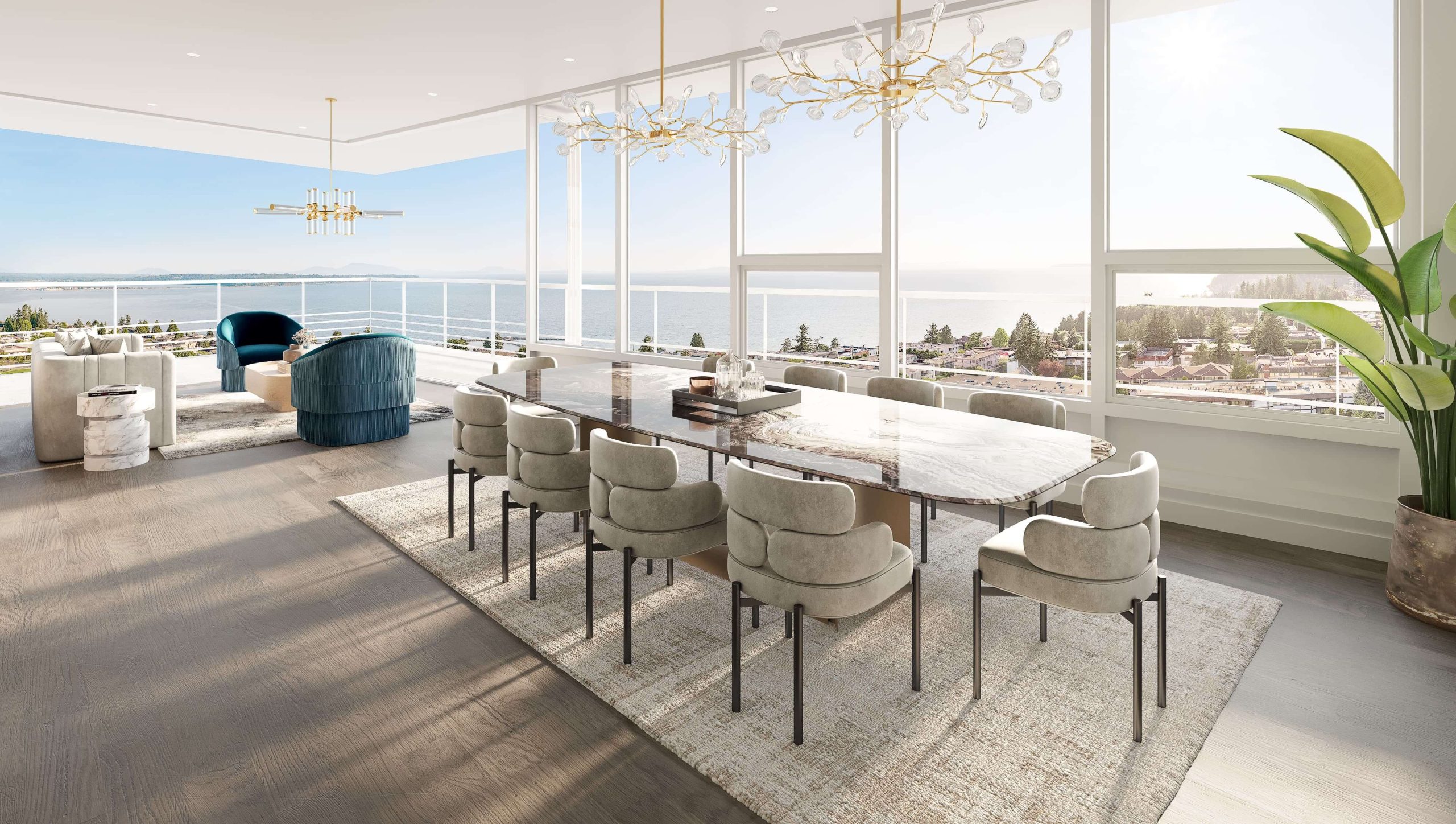 Monaco, White Rock 5
