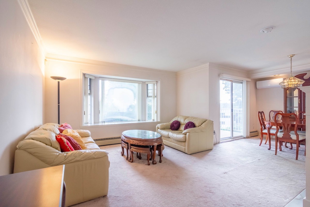 3797 PARKER STREET, BURNABY 3