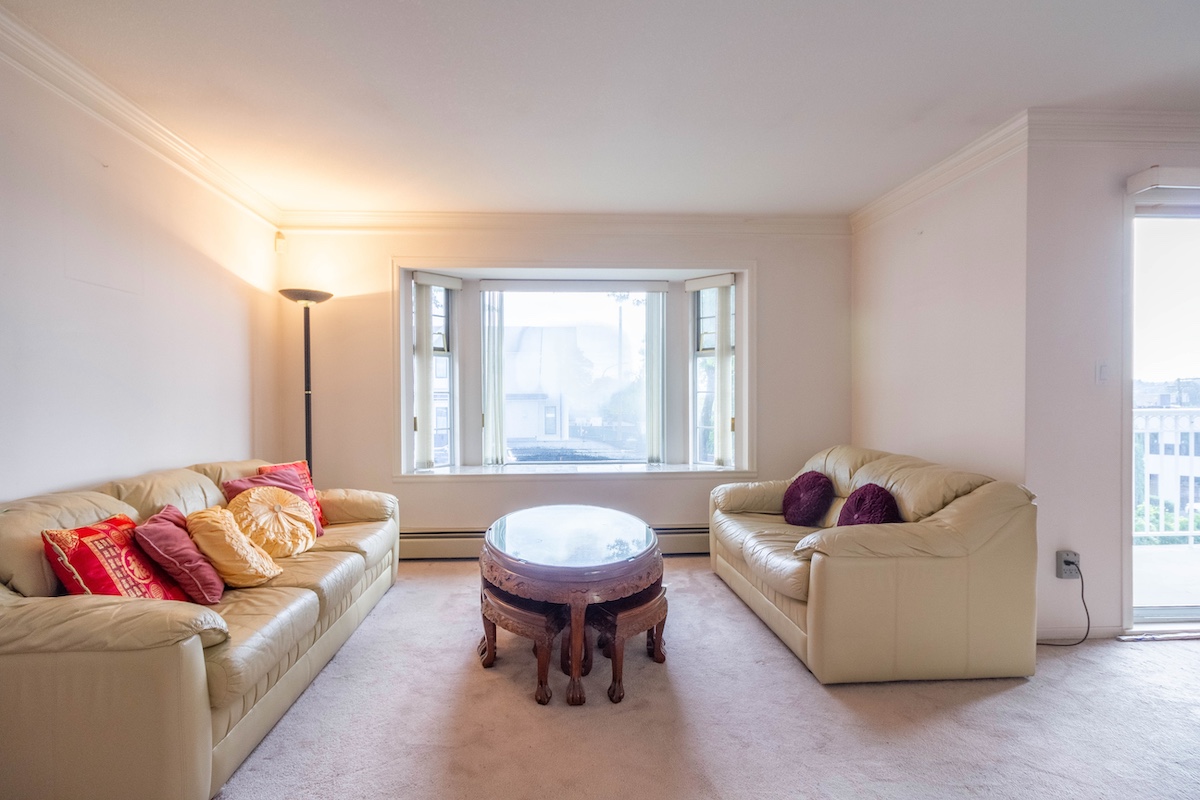 3797 PARKER STREET, BURNABY 4