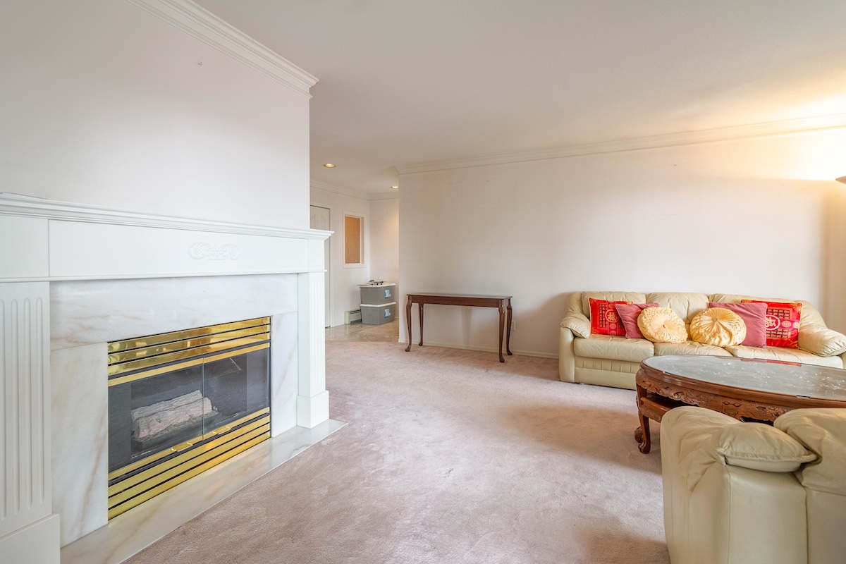 3797 PARKER STREET, BURNABY 5