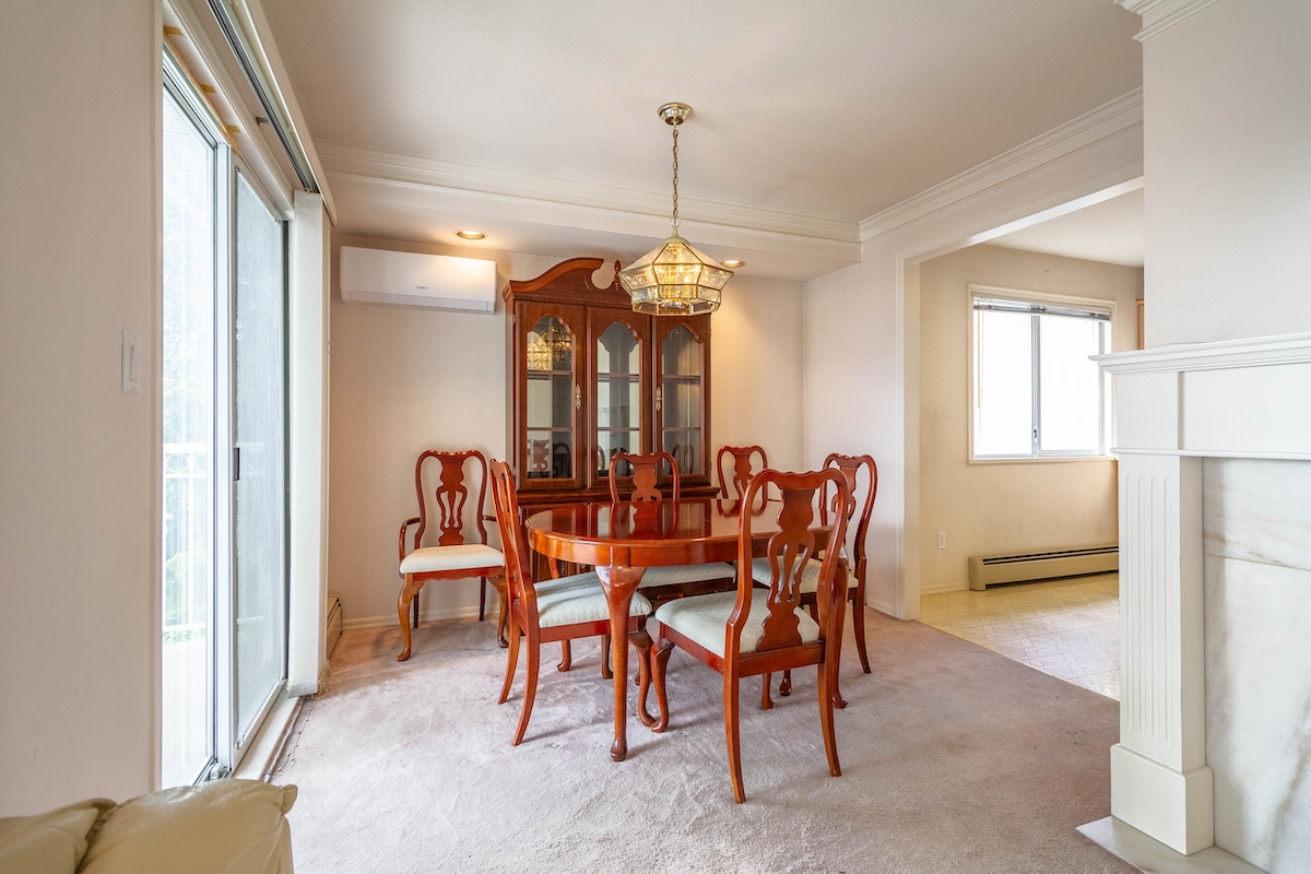 3797 PARKER STREET, BURNABY 6