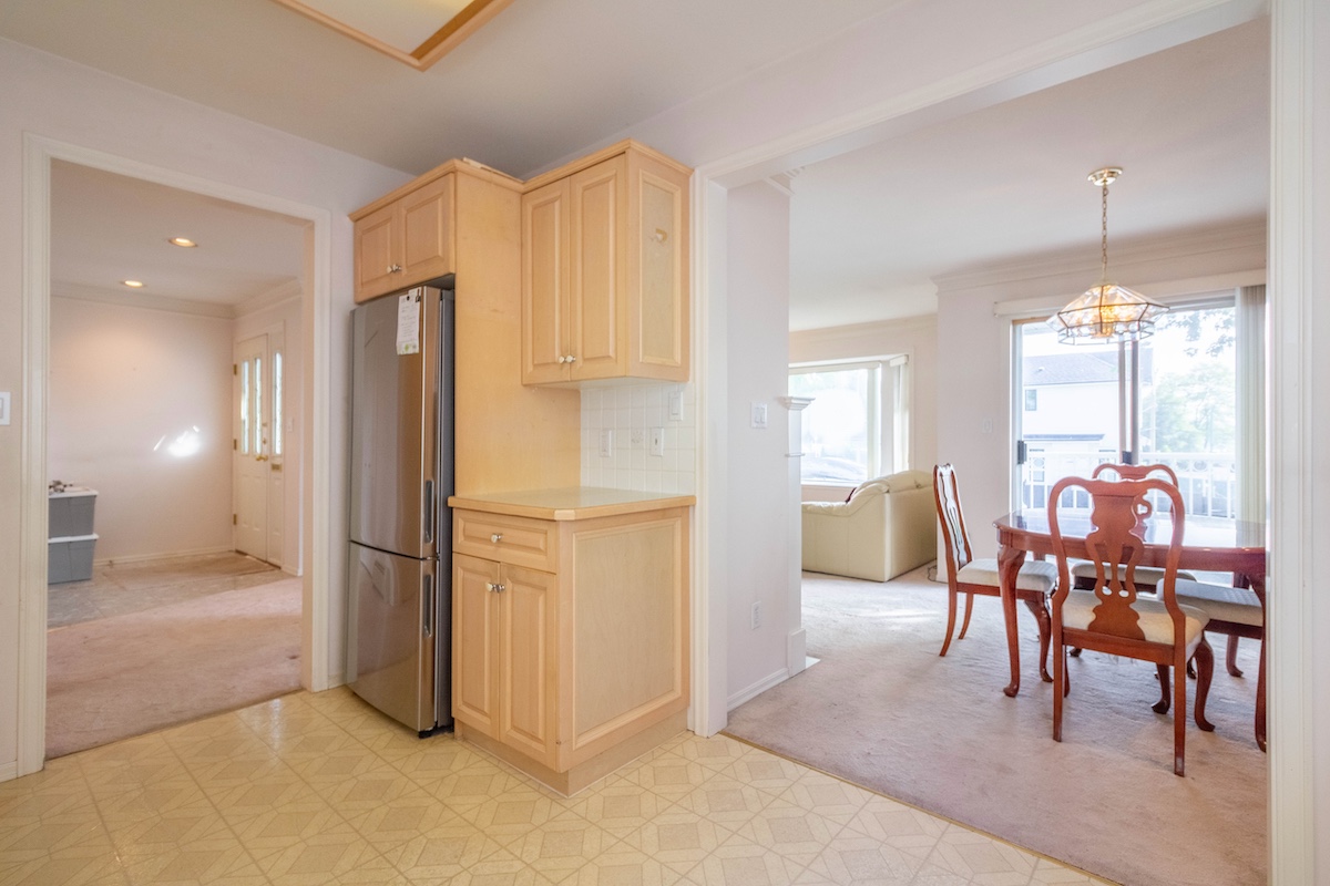 3797 PARKER STREET, BURNABY 8