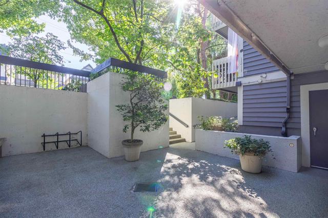 306 1545 E 2ND AVENUE, VANCOUVER 21