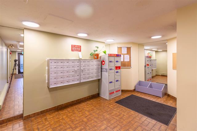 306 1545 E 2ND AVENUE, VANCOUVER 19