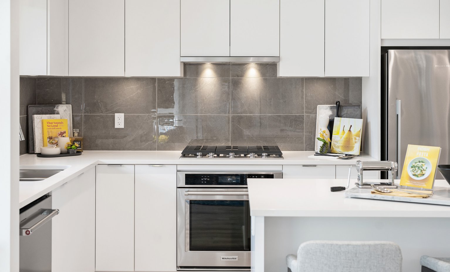 Skylark, Coquitlam 2