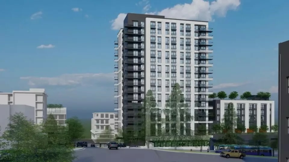 Symposia, Burnaby 2