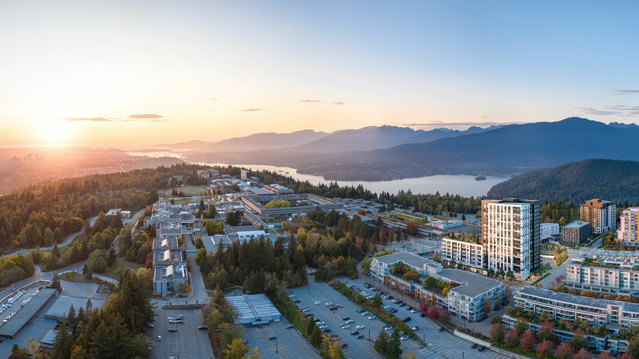 Symposia, Burnaby 4