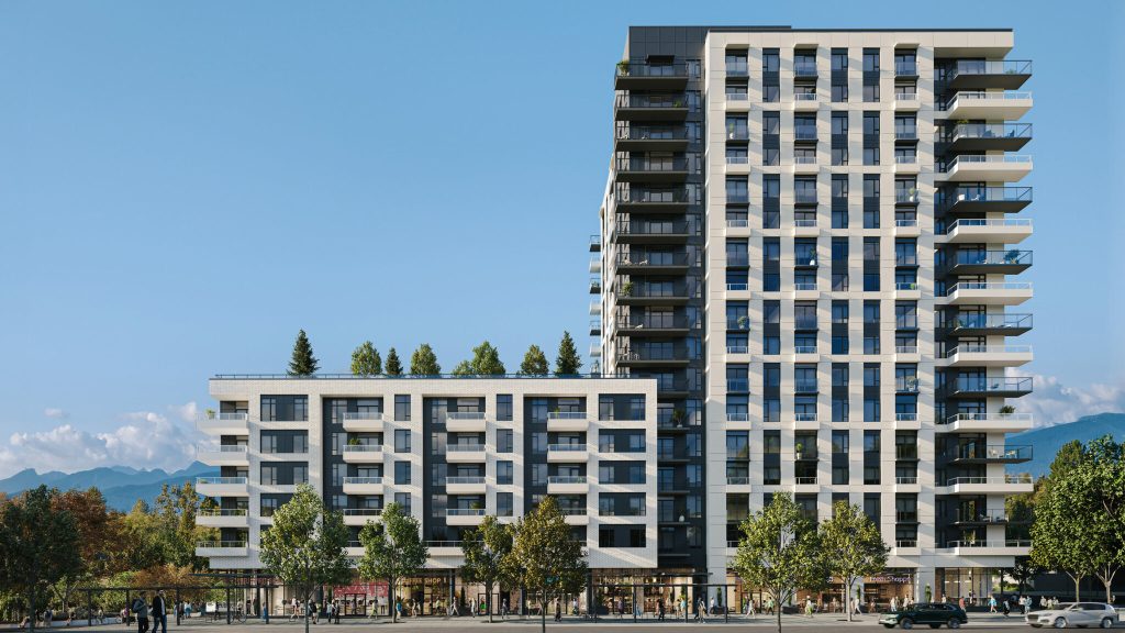 Symposia, Burnaby