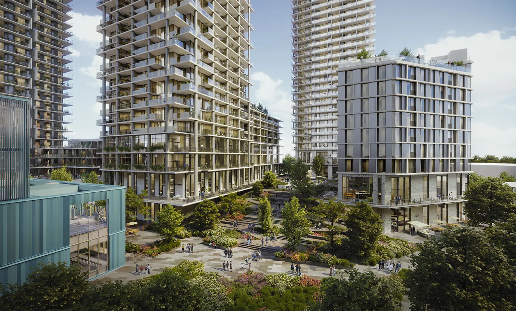 Brentwood Block by Grosvenor 4