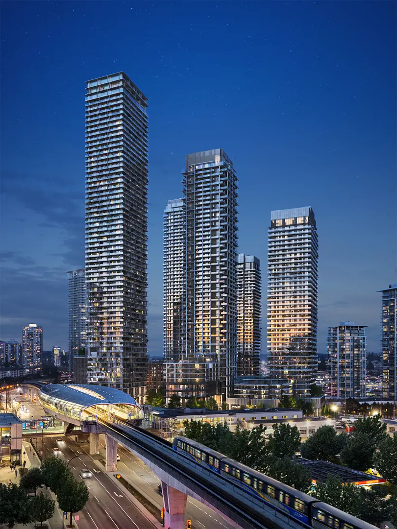 Brentwood Block by Grosvenor 2