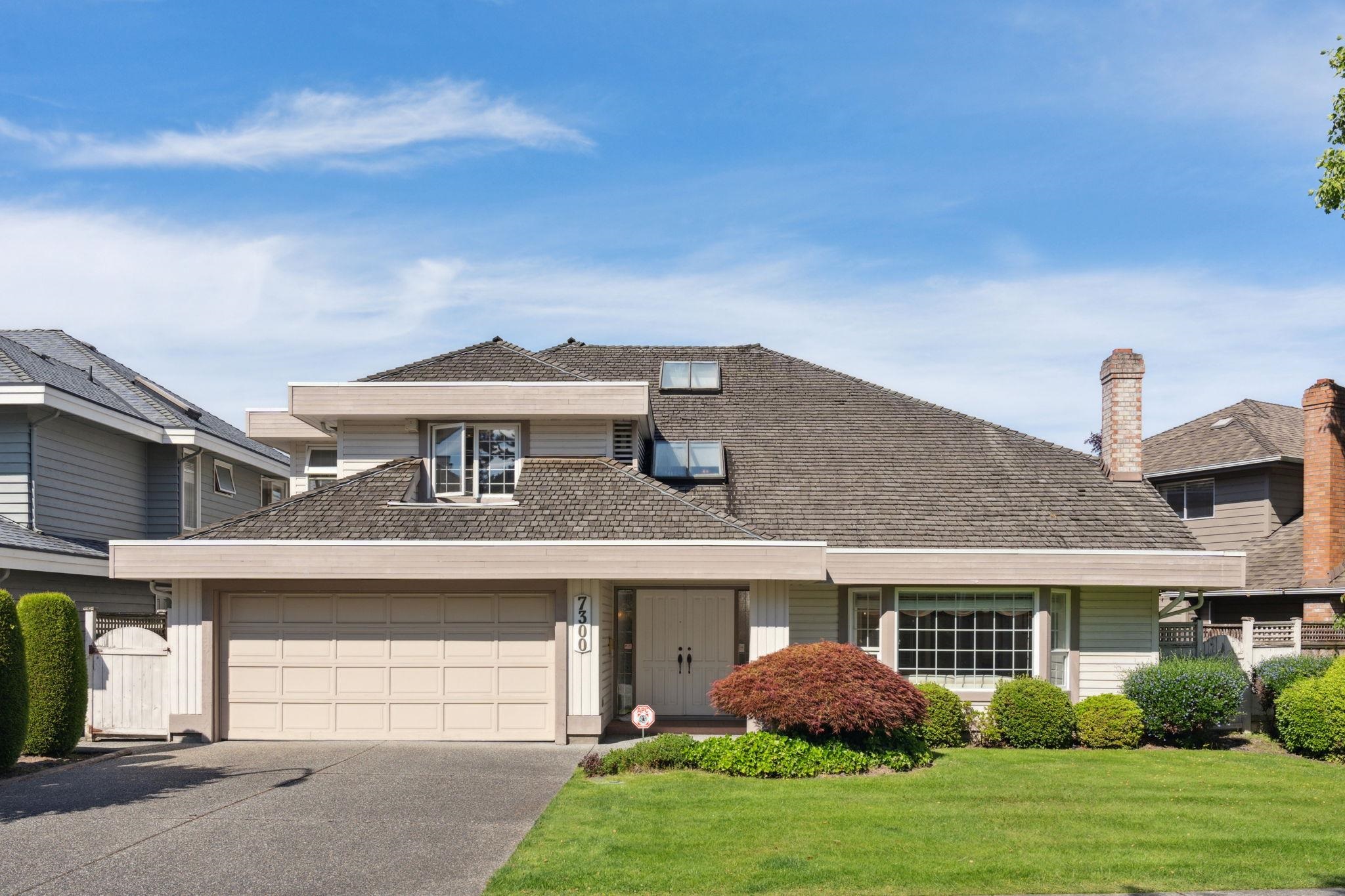 7300 LYNNWOOD DRIVE
