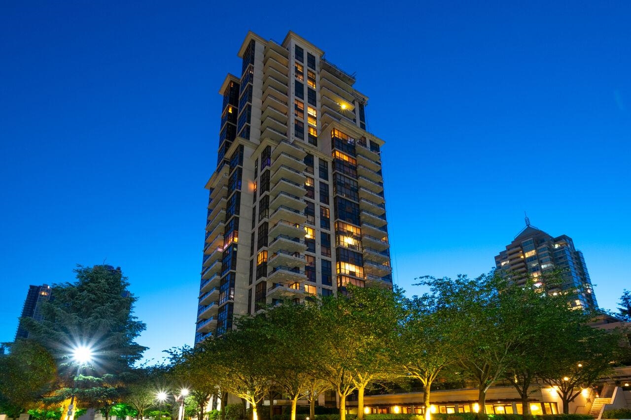 2603 2088 MADISON AVENUE 2