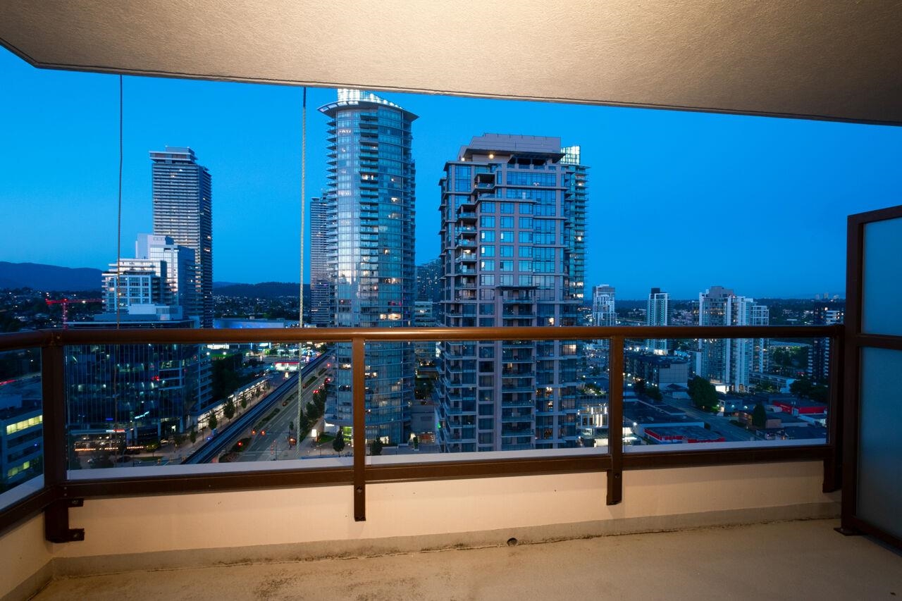 2603 2088 MADISON AVENUE 25