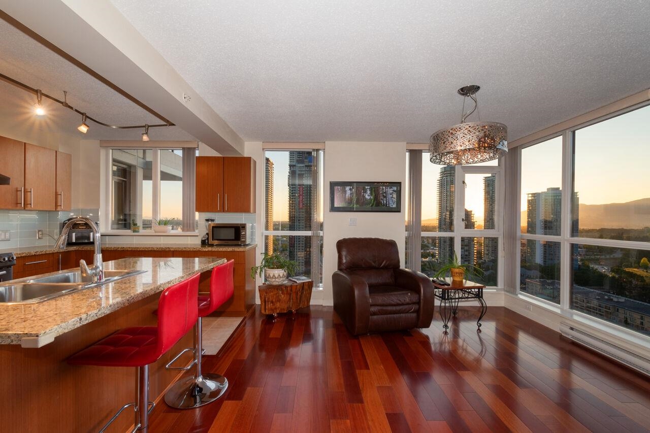 2603 2088 MADISON AVENUE 4