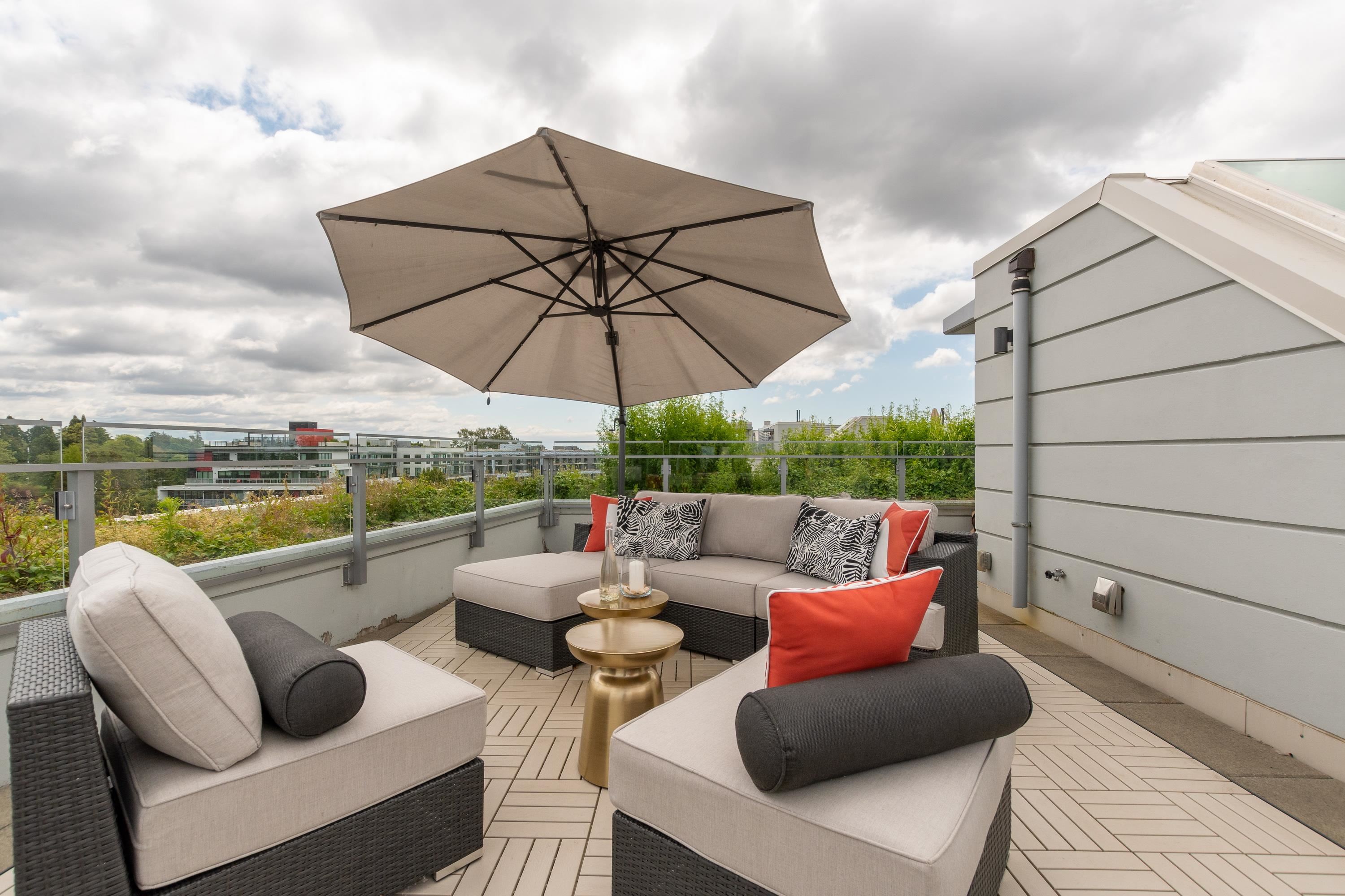 603 5033 CAMBIE STREET